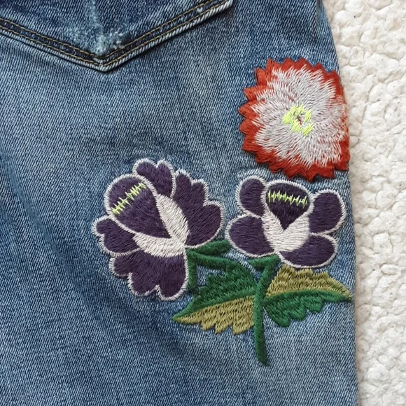 MM Vintage Jean's - Picture 8 of 15